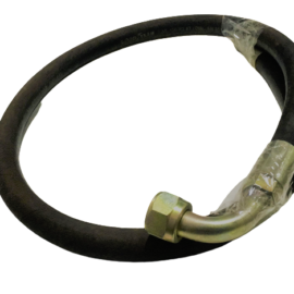 Imagem do produto MANGUEIRA DE RETORNO CONTROLE REMOTO | 82342500