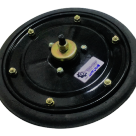 Imagem do produto RODA COMPACTADORA | 0501052908