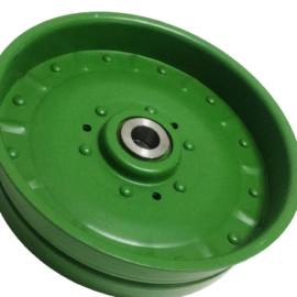 Imagem do produto POLIA ESTICADORA CORREIA | AH221938