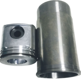 Imagem do produto KIT PISTÃO DE MOTOR | RE507850