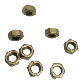 Imagem do produto PORCA HASTE ALAVANCA | JB1105