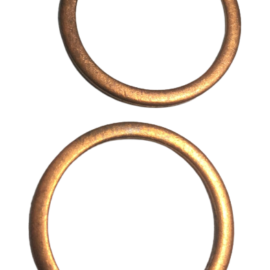 Imagem do produto ARRUELA TUBO FREIO | 222530