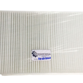 Imagem do produto ELEMENTO FILTRANTE | RE187966