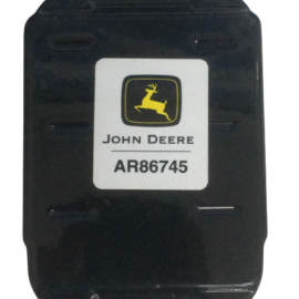 Imagem do produto FILTRO DIESEL | AR86745