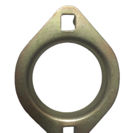 Imagem do produto FLANGE OVAL | DQ15130