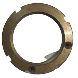 Imagem do produto PORCA | 87408435