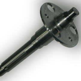 Imagem do produto EIXO TOMADA DE FORÇA | 825026