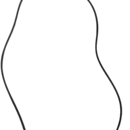 Imagem do produto ANEL RETENTOR | 81387200