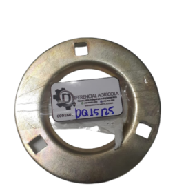 Imagem do produto FLANGE REDONDA 3 FUROS | DQ15125