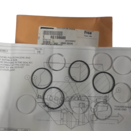 Imagem do produto VEDAÇÃO | RE186600