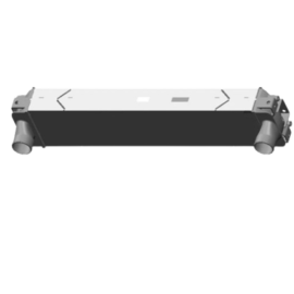 Imagem do produto INTERCOOLER | 87578692