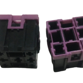 Imagem do produto BORNE PARA RELÉ | 83954400