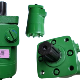 Imagem do produto MOTOR ACIONADOR ESTEIRA | AN375109