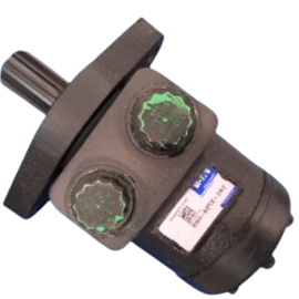 Imagem do produto MOTOR HIDRÁULICO | 84393904