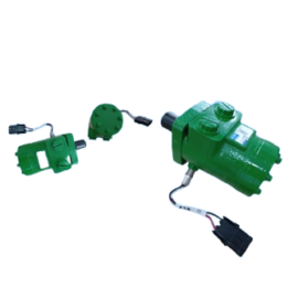 Imagem do produto MOTOR ESPALHADOR DE PALHA 2 VEL | AXE21049