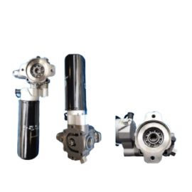 Imagem do produto BOMBA DE CARGA | AH163144