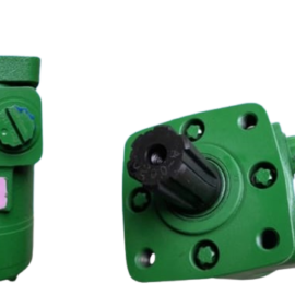 Imagem do produto MOTOR ACIONADOR ESTEIRA | AN375109