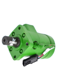 Imagem do produto MOTOR ESPALHADOR PALHA | AH223112