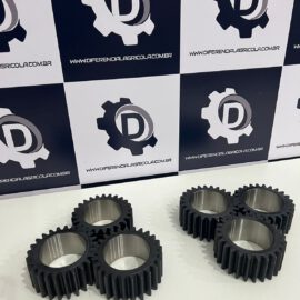 Imagem do produto PLANETÁRIO | R169917