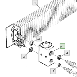 Imagem do produto VÁLVULA | DQ52955