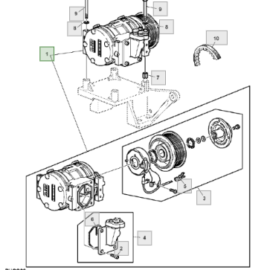 Imagem do produto COMPRESSOR | DQ35685