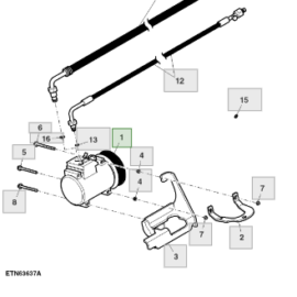 Imagem do produto COMPRESSOR | AH169875