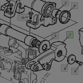 Imagem do produto BRAÇO | R111547