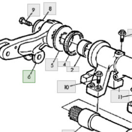 Imagem do produto BRAÇO | R111546