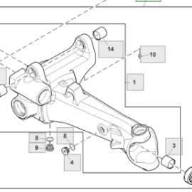 Imagem do produto CARCAÇA | AL177211