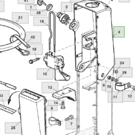 Imagem do produto CARCAÇA | H152171