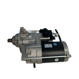 Imagem do produto MOTOR DE PARTIDA | RE501294