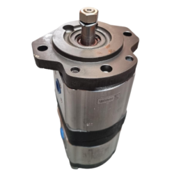 Imagem do produto BOMBA HIDRÁULICA | 84997030