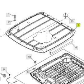 Imagem do produto AH215331 | TETO