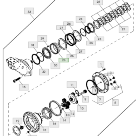 Imagem do produto PISTÃO | T141721