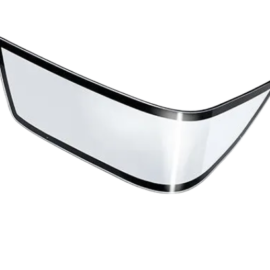 Imagem do produto LENTE DO FAROL DIANTEIRO | RE296513 / RE296514