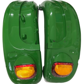 Imagem do produto PARA-LAMA | SU24154/SU24155