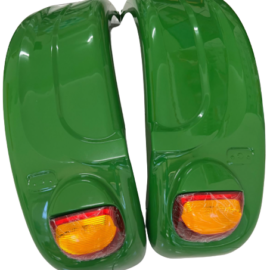 Imagem do produto PARA-LAMA | SU28751 / SU28752