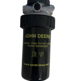 Imagem do produto FILTRO DE COMBUSTIVEL | RE525802