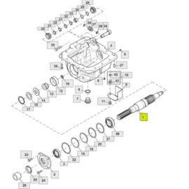 Imagem do produto EIXO | L157992