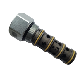 Imagem do produto VALVULA DE CONTROLE PRIORITARIA | RE210860