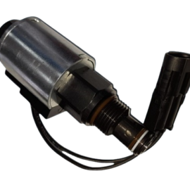 Imagem do produto VALVULA SOLENOIDE PROPORCIONAL | AA46691