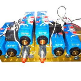 Imagem do produto BLOCO DE VALVULAS | AN305907