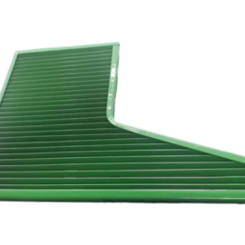 Imagem do produto BLINDAGEM LADO ESQUERDO | DQ29003