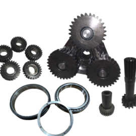 Imagem do produto CJ PLANETARIO | AN205589