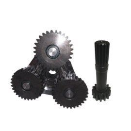 Imagem do produto ENGRENAGEM SOL | N316793