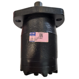 Imagem do produto MOTOR HIDRAULICO | AA87097