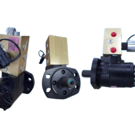 Imagem do produto MOTOR COM BLOCO E VALVULAS | AA87098