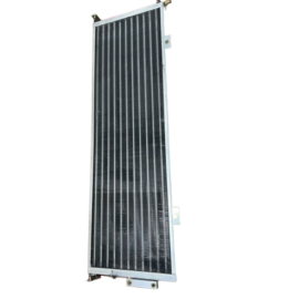 Imagem do produto CONDENSADOR DE VAPOR | RE297792