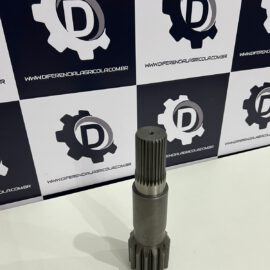 Imagem do produto Eixo com pinhão | R199448