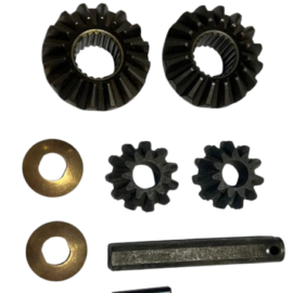 Imagem do produto CJ ENGRENAGEM | CAR66324